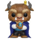 BEAST OISEAU BLEU / LA BELLE ET LA BÊTE / FIGURINE FUNKO POP