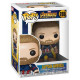 CAPTAIN AMERICA POING FERME / AVENGERS INFINITY WAR / FIGURINE FUNKO POP