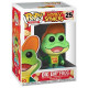 DIG EM FROG / HONEY SMACKS / FIGURINE FUNKO POP