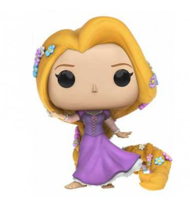 RAIPONCE / RAIPONCE / FIGURINE FUNKO POP