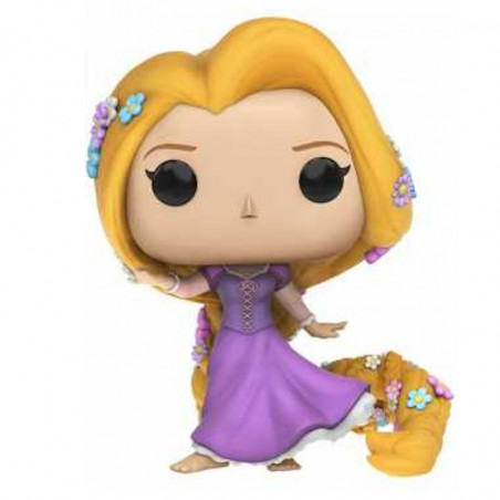 RAIPONCE / RAIPONCE / FIGURINE FUNKO POP