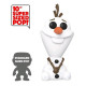 OLAF SUPER OVERSIZED / LA REINE DES NEIGES 2 / FIGURINE FUNKO POP / EXCLUSIVE SPECIAL EDITION