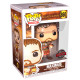 MAXIMUS ARMURE ROUGE / GLADIATOR / FIGURINE FUNKO POP / EXCLUSIVE SPECIAL EDITION