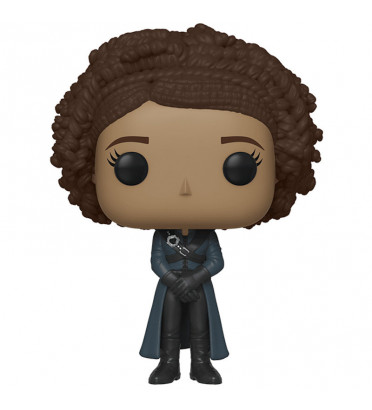 MISSANDEI / GAME OF THRONES / FIGURINE FUNKO POP / EXCLUSIVE NYCC 2019