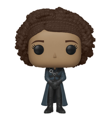 MISSANDEI / GAME OF THRONES / FIGURINE FUNKO POP / EXCLUSIVE NYCC 2019