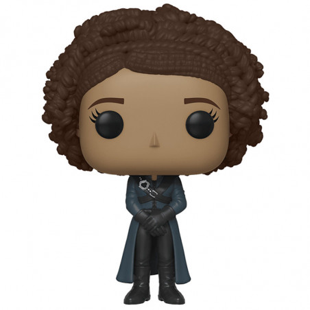 MISSANDEI / GAME OF THRONES / FIGURINE FUNKO POP / EXCLUSIVE NYCC 2019