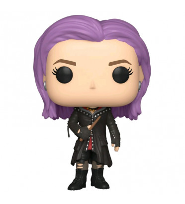 NYMPHADORA / HARRY POTTER / FIGURINE FUNKO POP / EXCLUSIVE ECCC 2020