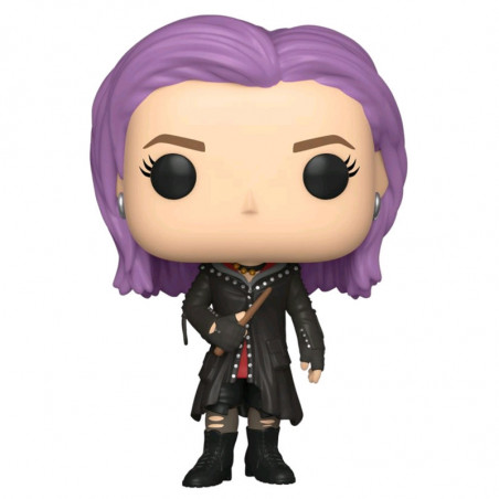 NYMPHADORA / HARRY POTTER / FIGURINE FUNKO POP / EXCLUSIVE ECCC 2020