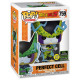 PERFECT CELL GITD / DRAGON BALL Z / FIGURINE FUNKO POP / EXCLUSIVE ECCC 2020