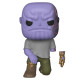 THANOS WITH DETACHABLE ARM / AVENGERS ENDGAME / FIGURINE FUNKO POP / EXCLUSIVE ECCC 2020