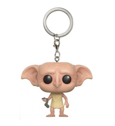 DOBBY / HARRY POTTER / FUNKO POCKET POP