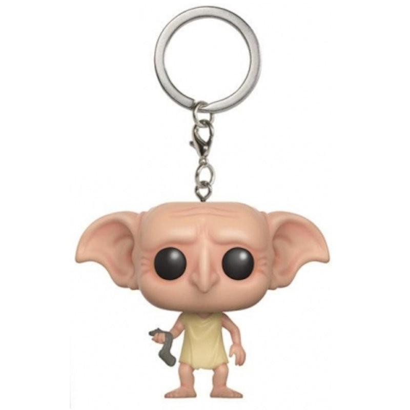 DOBBY / HARRY POTTER / FUNKO POCKET POP