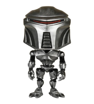 CYLON CENTURION / BATTLESTAR GALACTICA / FIGURINE FUNKO POP
