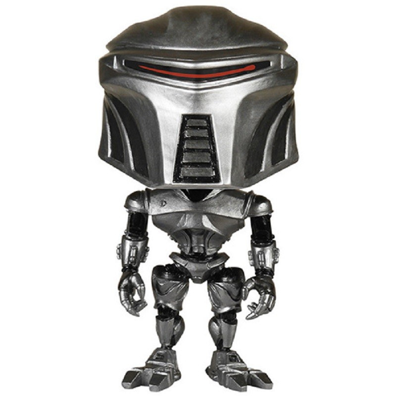 CYLON CENTURION / BATTLESTAR GALACTICA / FIGURINE FUNKO POP