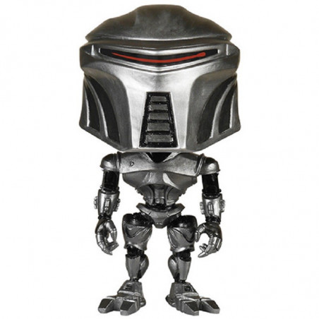 CYLON CENTURION / BATTLESTAR GALACTICA / FIGURINE FUNKO POP