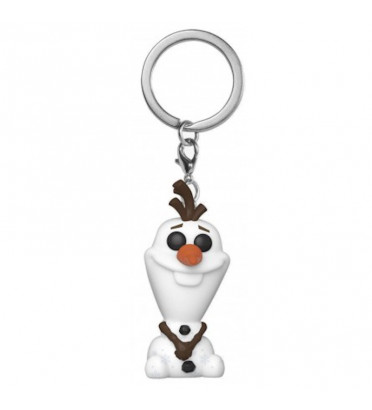 OLAF / LA REINE DES NEIGES 2 / FUNKO POCKET POP