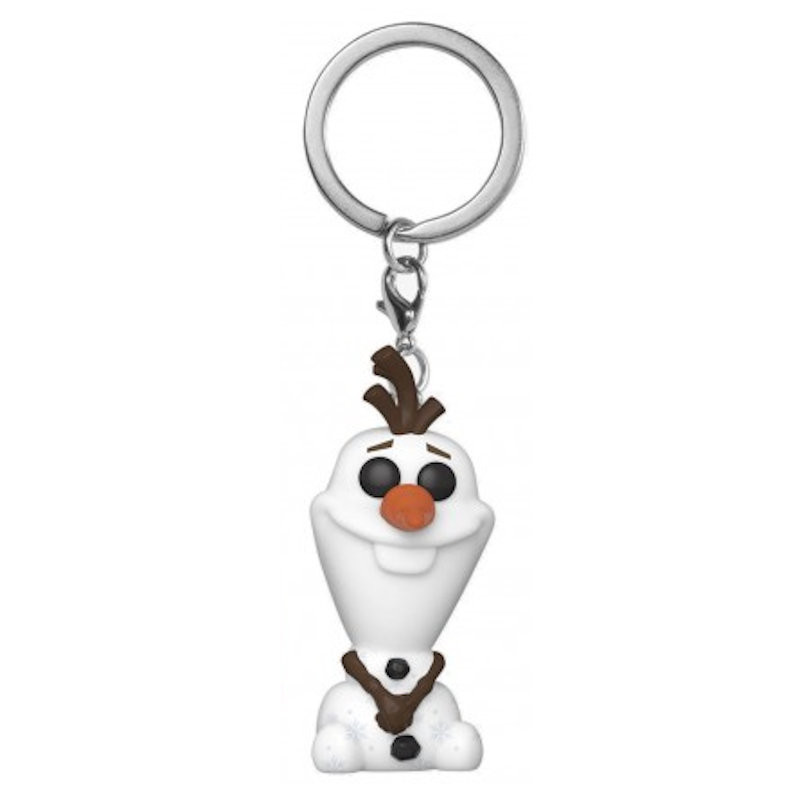 OLAF / LA REINE DES NEIGES 2 / FUNKO POCKET POP