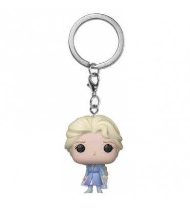 ELSA / LA REINE DES NEIGES 2 / FUNKO POCKET POP