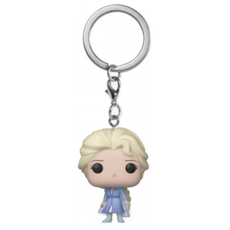 ELSA / LA REINE DES NEIGES 2 / FUNKO POCKET POP