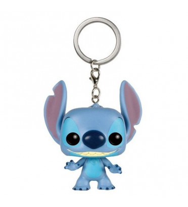 STITCH / LILO ET STITCH / FUNKO POCKET POP