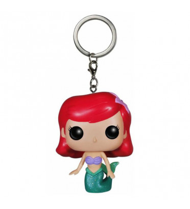 ARIEL / LA PETITE SIRENE / FUNKO POCKET POP