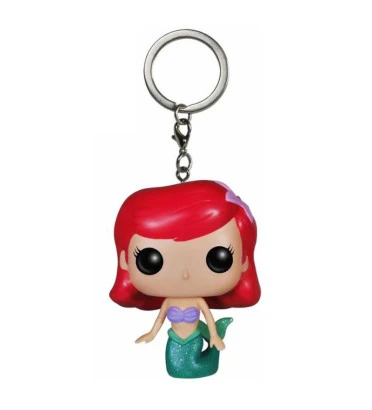 ARIEL / LA PETITE SIRENE / FUNKO POCKET POP