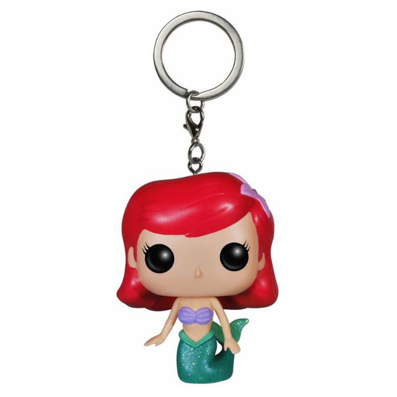 ARIEL / LA PETITE SIRENE / FUNKO POCKET POP