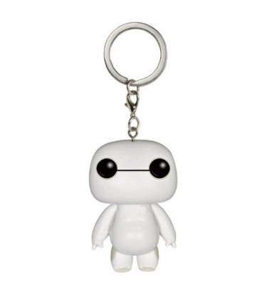 BAYMAX / BIG HERO 6 / FUNKO POCKET POP