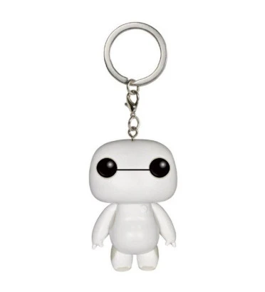 BAYMAX / BIG HERO 6 / FUNKO POCKET POP