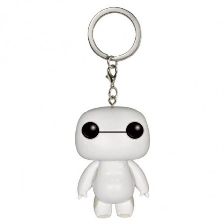 BAYMAX / BIG HERO 6 / FUNKO POCKET POP