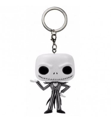 JACK SKELLINGTON / LETRANGE NOEL DE MR JACK / FUNKO POCKET POP