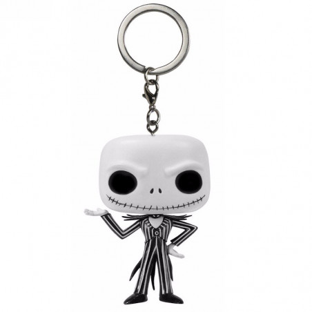 JACK SKELLINGTON / L'ETRANGE NOEL DE MR JACK / FUNKO POCKET POP