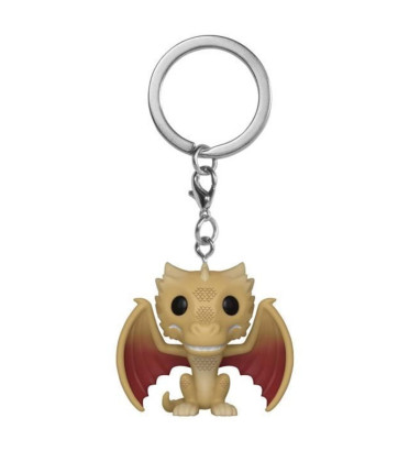 VISERION / GAME OF THRONES / FUNKO POCKET POP