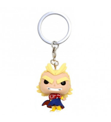 ALL MIGHT / MY HERO ACADEMIA / FUNKO POCKET POP