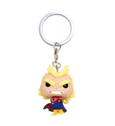ALL MIGHT / MY HERO ACADEMIA / FUNKO POCKET POP