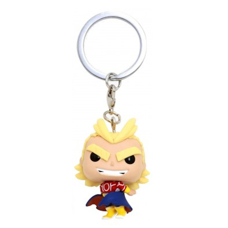 ALL MIGHT / MY HERO ACADEMIA / FUNKO POCKET POP