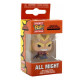 ALL MIGHT / MY HERO ACADEMIA / FUNKO POCKET POP