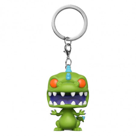 REPTAR / RUGRATS NICKELODEON / FUNKO POCKET POP