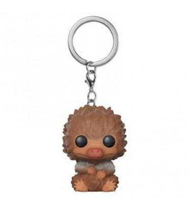 BABY NIFFLER MARRON / LES ANIMAUX FANTASTIQUES 2 / FUNKO POCKET POP