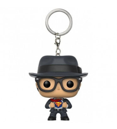 CLARK KENT / SMALVILLE / FUNKO POCKET POP