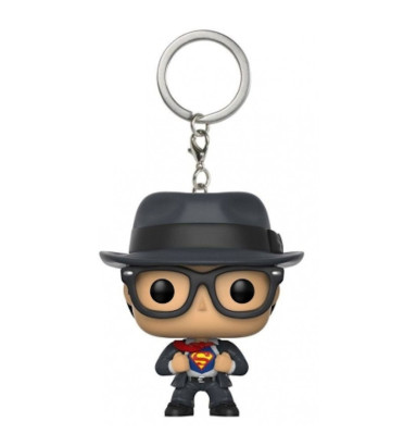 CLARK KENT / SMALVILLE / FUNKO POCKET POP