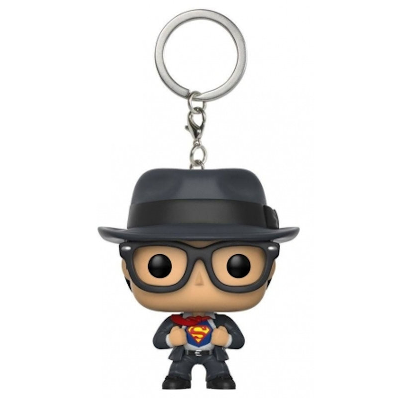 CLARK KENT / SMALVILLE / FUNKO POCKET POP