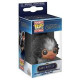 BABY NIFFLER NOIR ET GRIS / LES ANIMAUX FANTASTIQUES 2 / FUNKO POCKET POP