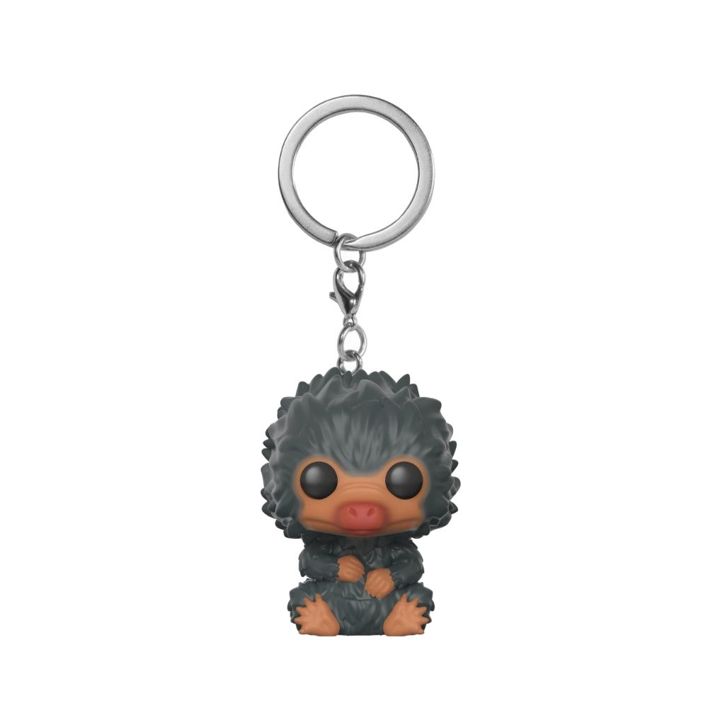 Funko Pop Animaux Fantastiques Niffler Géant - 22