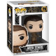 ARYA AVEC LANCE A DEUX TETES / GAME OF THRONES / FIGURINE FUNKO POP