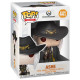 ASHE / OVERWATCH / FIGURINE FUNKO POP