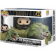 JON SNOW AVEC RHAEGAL / GAME OF THRONES / FIGURINE FUNKO POP