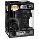 DARK VADOR AVEC SON ET LUMIERE / STAR WARS / FIGURINE FUNKO POP