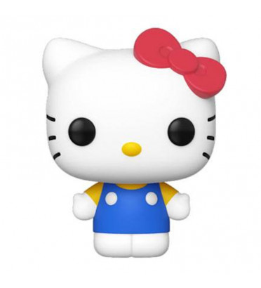 HELLO KITTY / HELLO KITTY / FIGURINE FUNKO POP