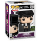 ZATANNA / SUPER HEROES / FIGURINE FUNKO POP / EXCLUSIVE ECCC 2020